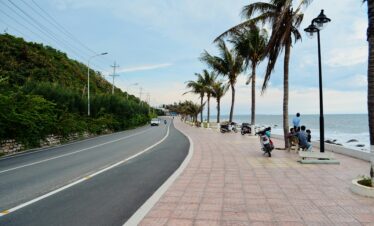 Pondicherry