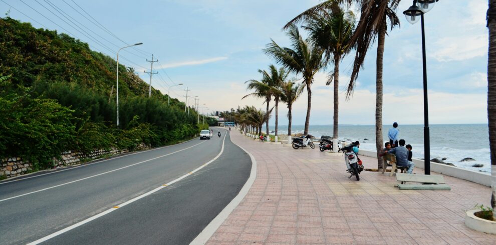 Pondicherry