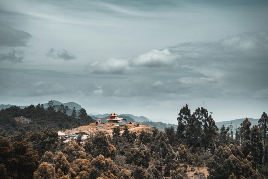 Kodaikanal