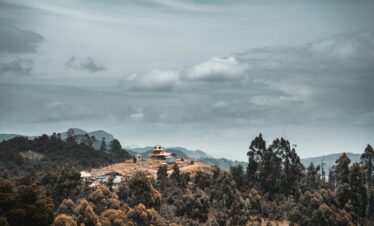 Kodaikanal