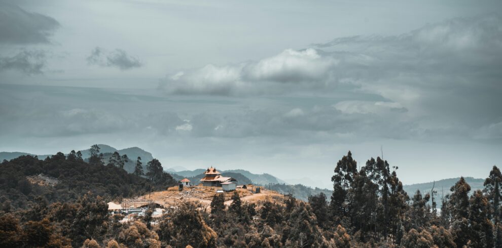 Kodaikanal