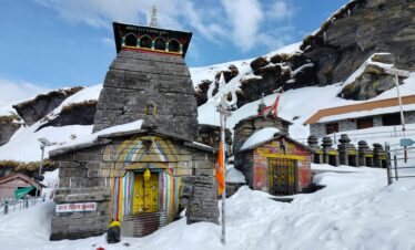 Chopta Tungnath | Sabai Tourism