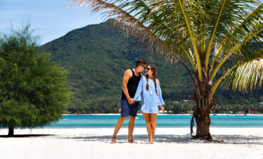 Andaman honeymoon tour package