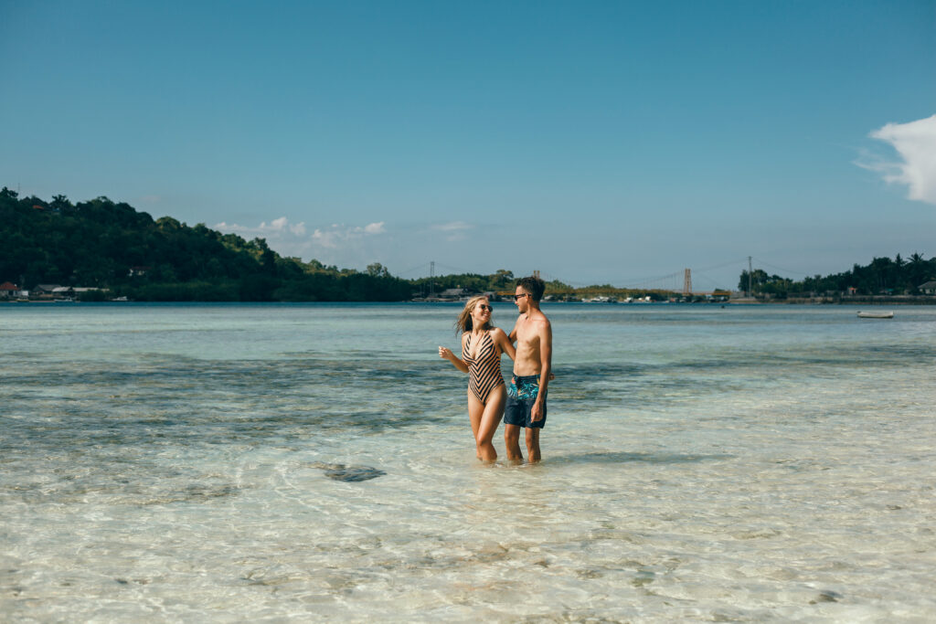 7 days Andaman honeymoon tour - Sabai Tourism