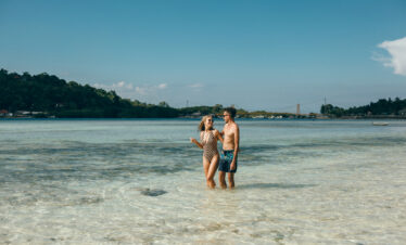 7 days Andaman honeymoon tour - Sabai Tourism