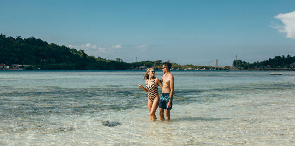 7 days Andaman honeymoon tour - Sabai Tourism