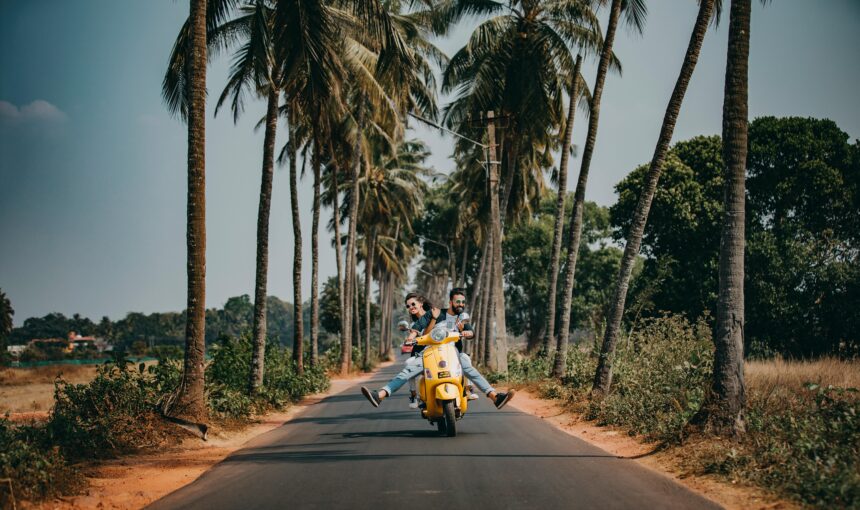 7 Best Places to Visit in India for Couples